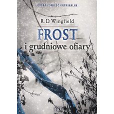 Frost i grudniowe ofiary